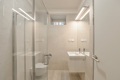 Gensovská, Dejvice - Prague 6 | Rent, Apartment Studio (1+1), 71 m²