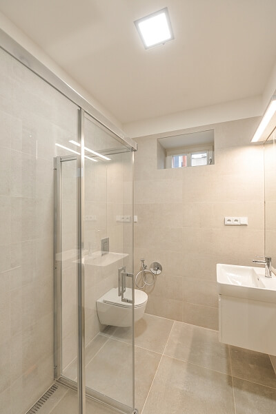 Gensovská, Dejvice - Prague 6 | Rent, Apartment Studio (1+1), 71 m²