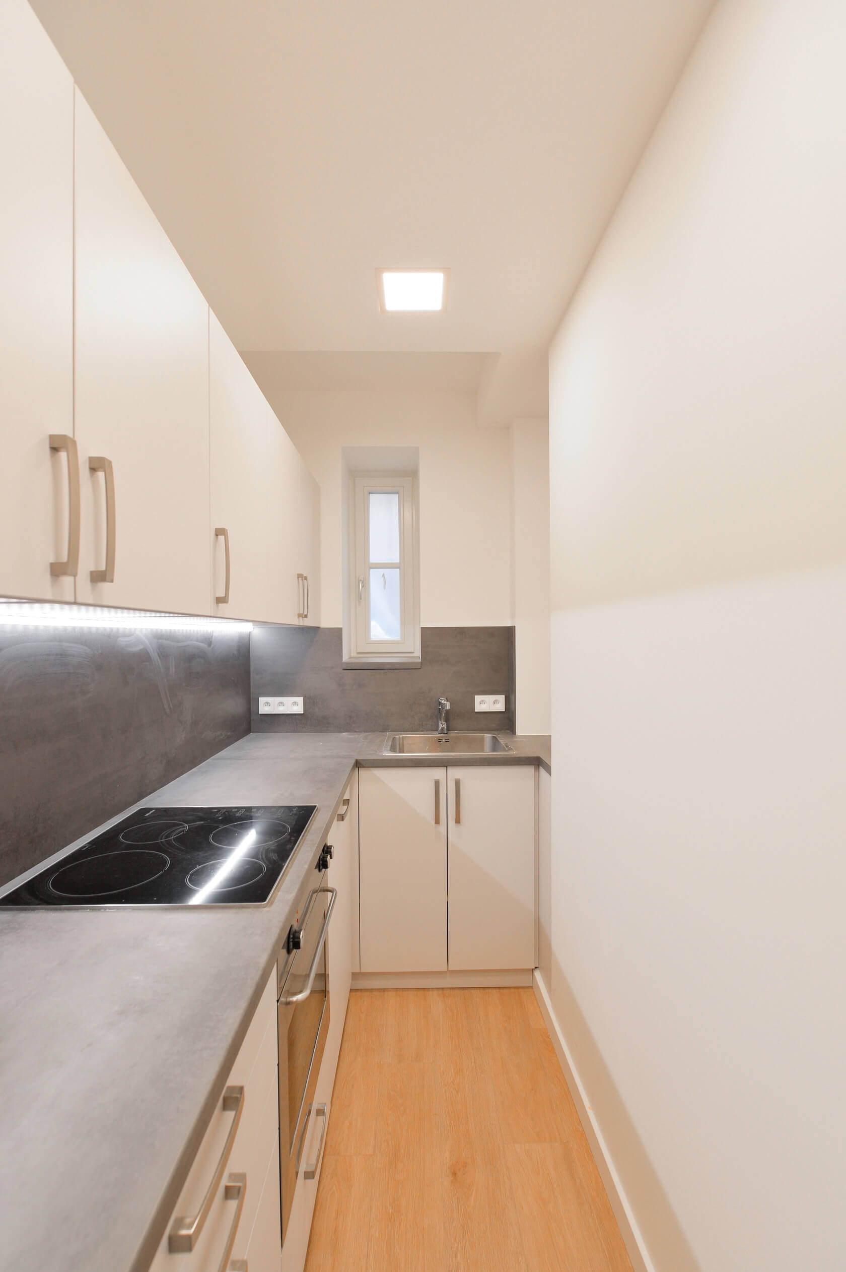 Gensovská, Dejvice - Praha 6 | Pronájem, Byt 1+1, 71 m²