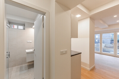 Gensovská, Dejvice - Prague 6 | Rent, Apartment Studio (1+1), 71 m²