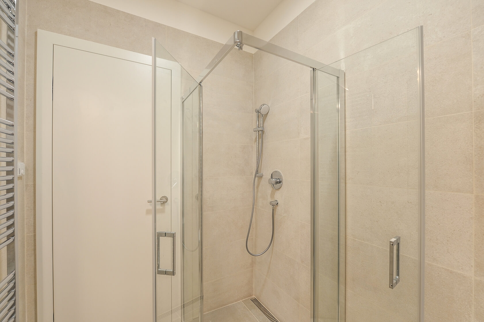 Gensovská, Dejvice - Praha 6 | Pronájem, Byt 1+1, 71 m²