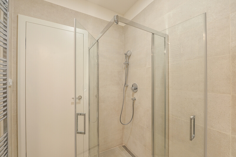 Gensovská, Dejvice - Praha 6 | Pronájem, Byt 1+1, 71 m²