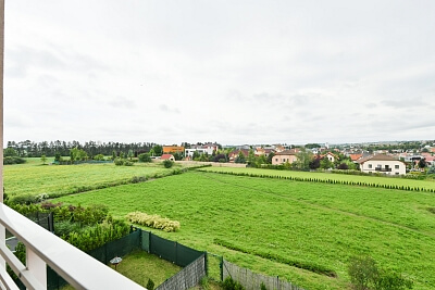 Přeučilova, Stodůlky - Praha 5 | Pronájem, Byt 2+kk, 68 m²