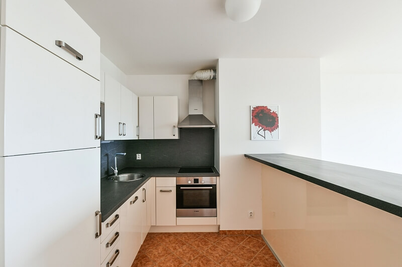 Přeučilova, Stodůlky - Praha 5 | Pronájem, Byt 2+kk, 68 m²