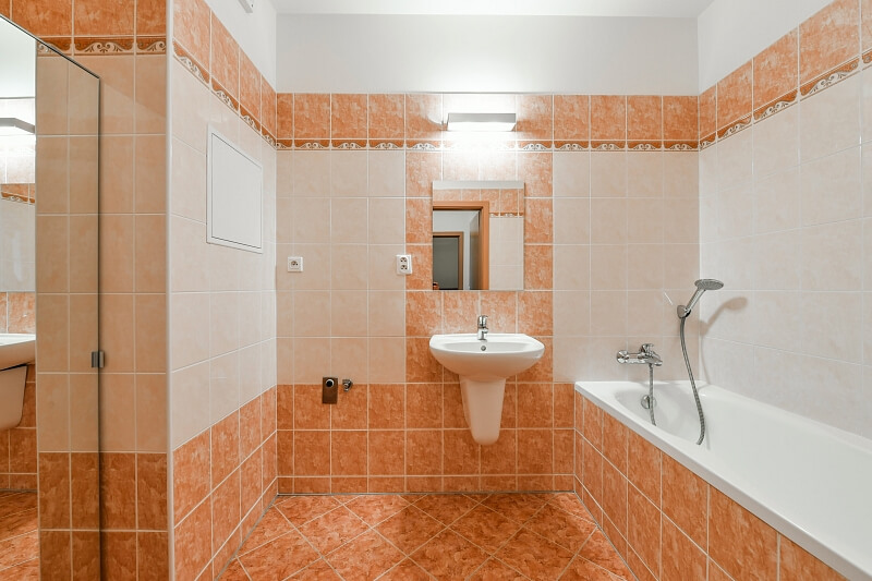 Přeučilova, Stodůlky - Prague 5 | Rent, Apartment One-bedroom (2+kk), 68 m²