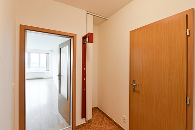 Přeučilova, Stodůlky - Prague 5 | Rent, Apartment One-bedroom (2+kk), 68 m²