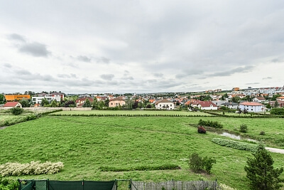 Přeučilova, Stodůlky - Praha 5 | Pronájem, Byt 2+kk, 68 m²