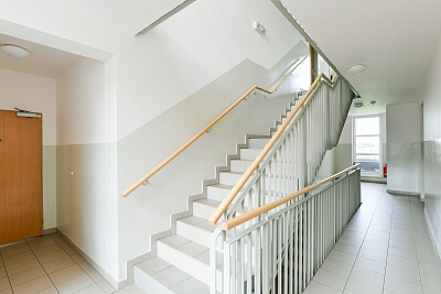 Přeučilova, Stodůlky - Prague 5 | Rent, Apartment One-bedroom (2+kk), 68 m²