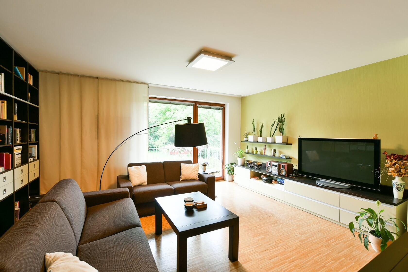 Na Srážku, Modřany - Praha 4 | Pronájem, Byt 4+kk, 119 m²