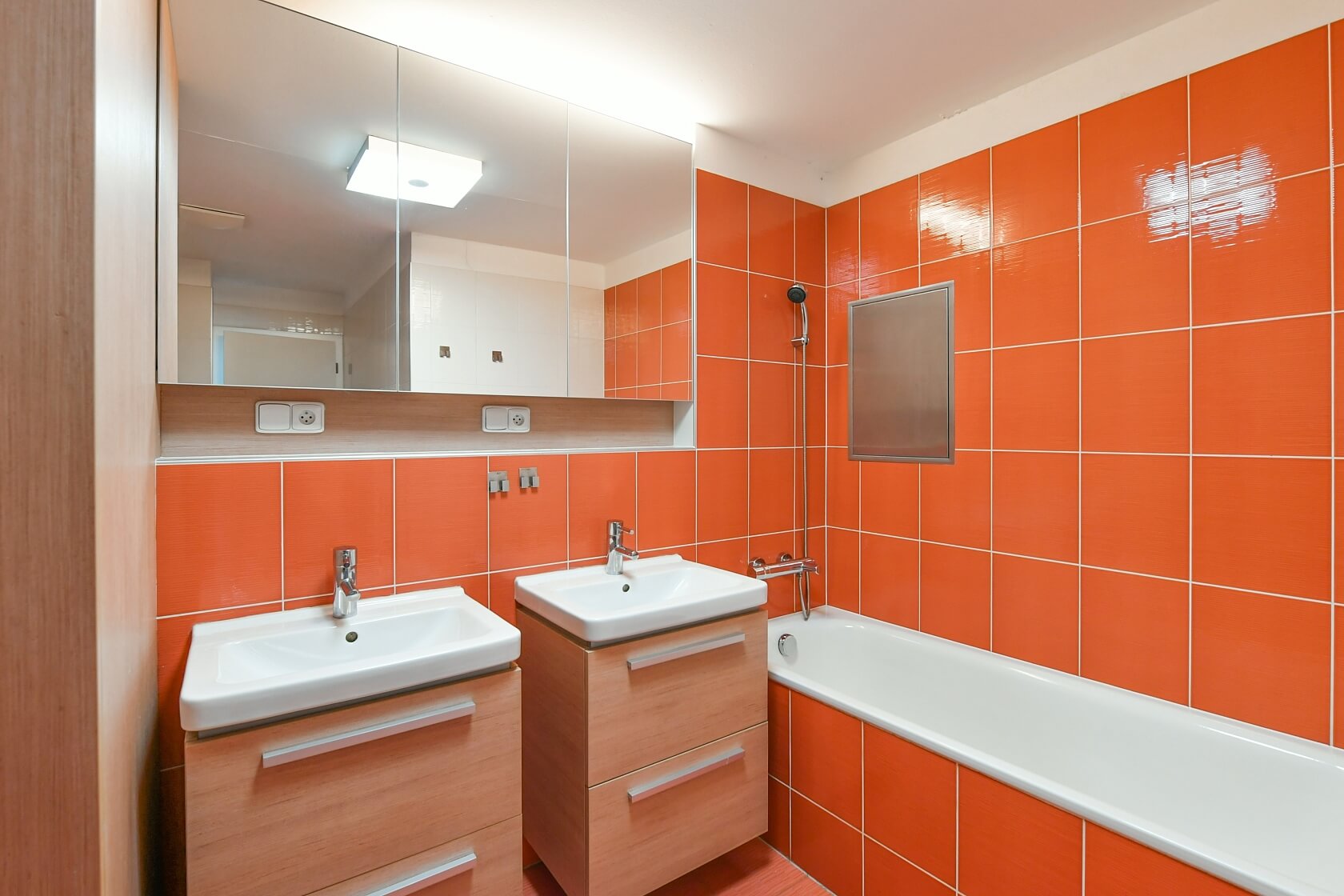 Na Srážku, Modřany - Praha 4 | Pronájem, Byt 4+kk, 119 m²