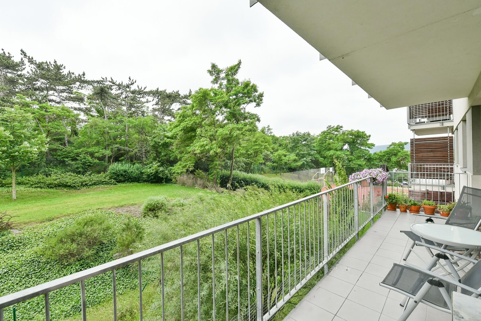 Na Srážku, Modřany - Praha 4 | Pronájem, Byt 4+kk, 119 m²