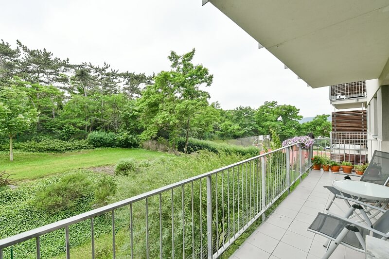 Na Srážku, Modřany - Prague 4 | Rent, Apartment Three-bedroom (4+kk), 119 m²