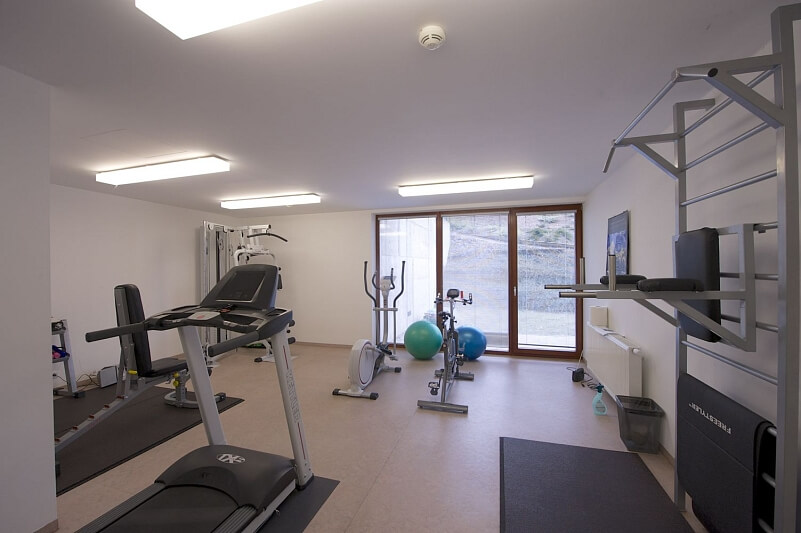 Na Srážku, Modřany - Prague 4 | Rent, Apartment Three-bedroom (4+kk), 119 m²