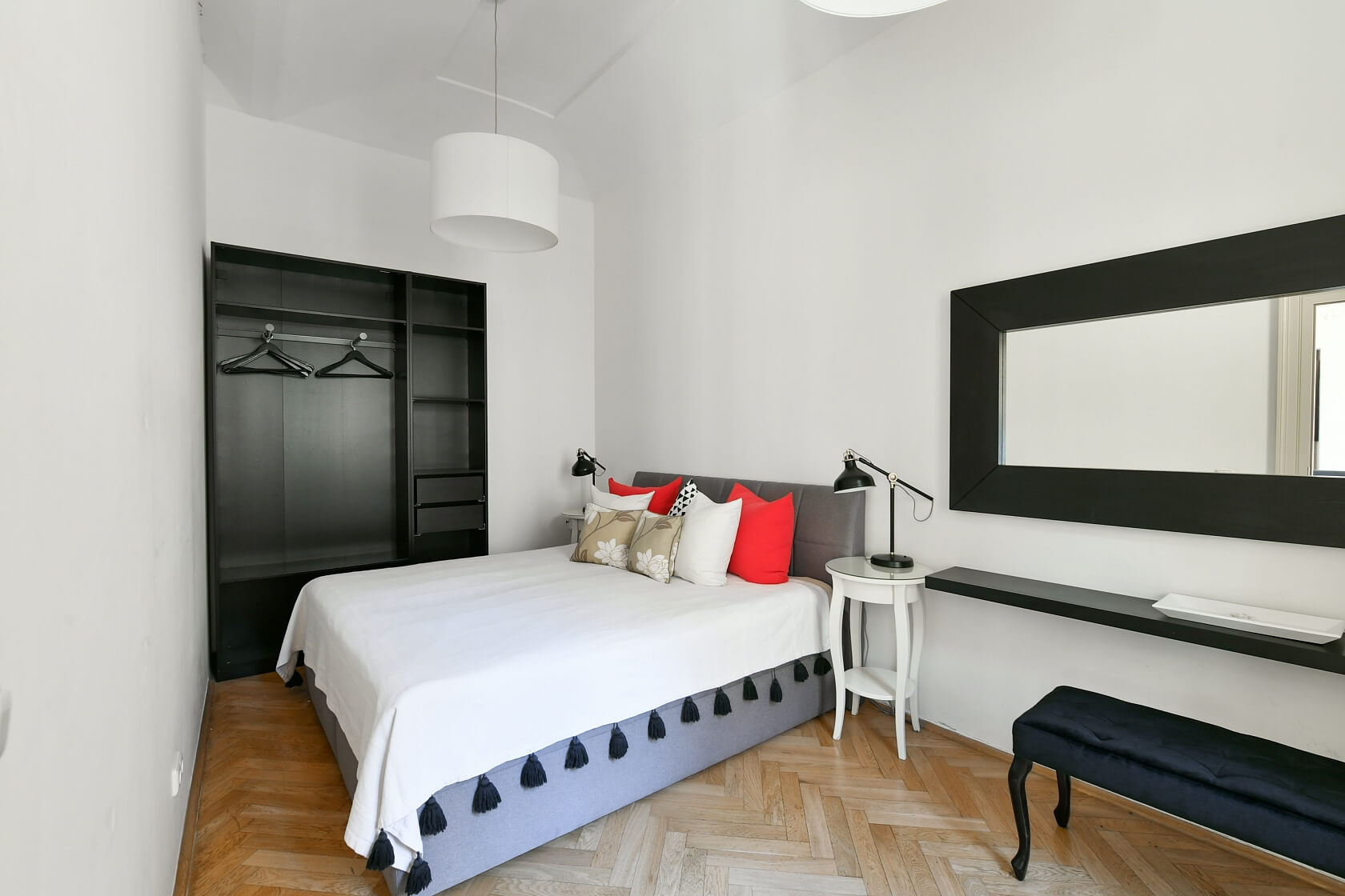 Soukenická, Nové Město - Praha 1 | Pronájem, Byt 3+kk, 72 m²