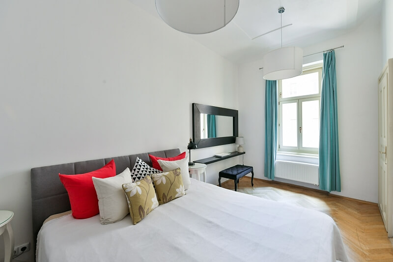 Soukenická, Nové Město - Praha 1 | Pronájem, Byt 3+kk, 72 m²