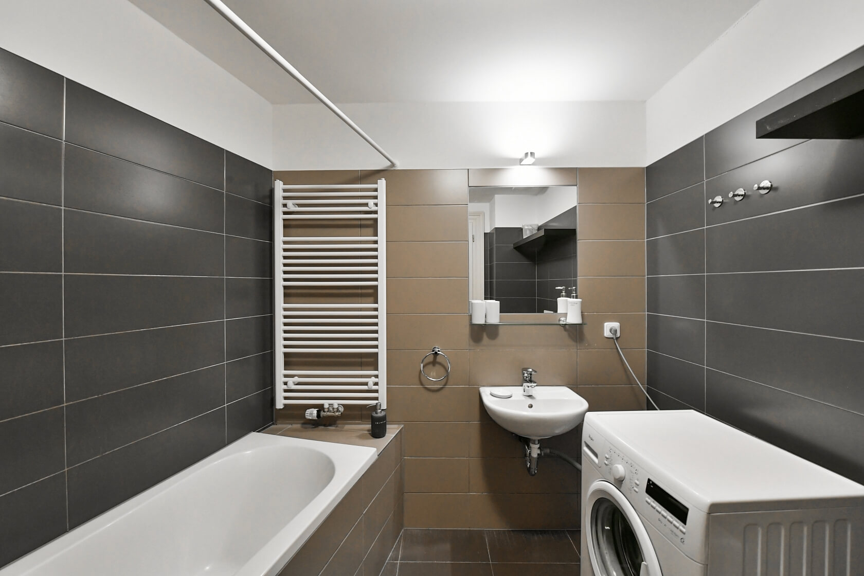 Soukenická, Nové Město - Praha 1 | Pronájem, Byt 3+kk, 72 m²