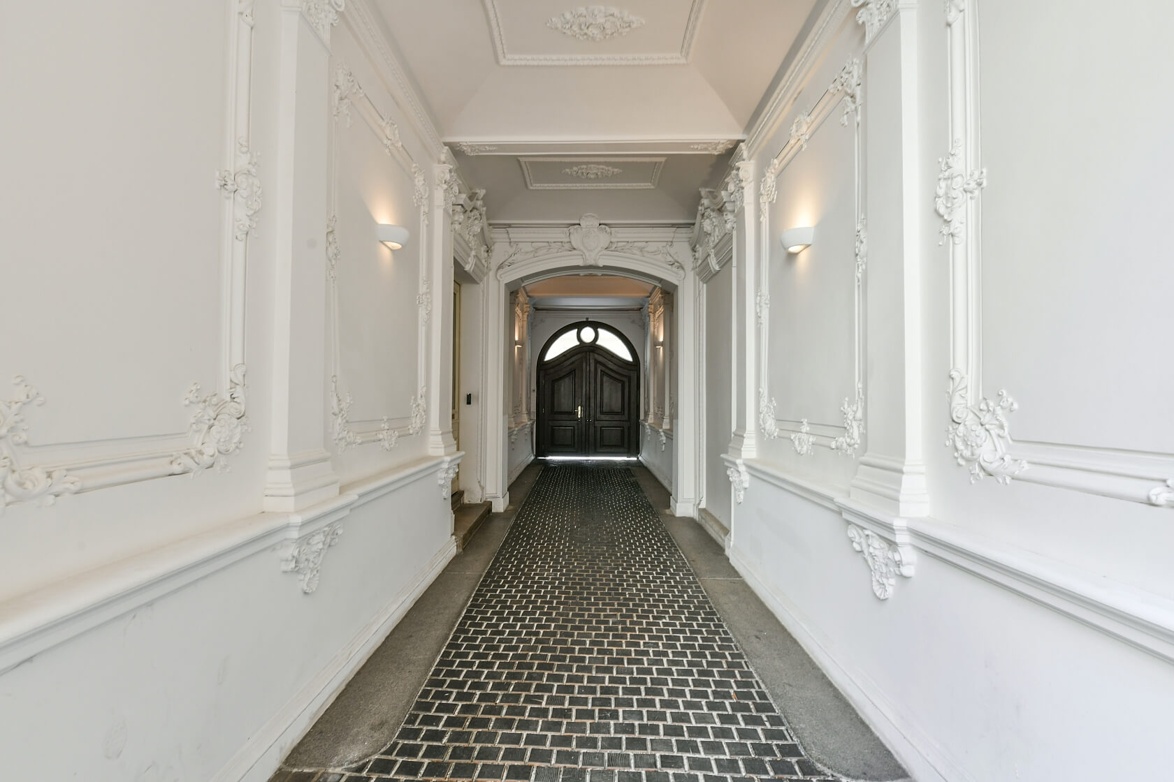 Soukenická, Nové Město - Praha 1 | Pronájem, Byt 3+kk, 72 m²