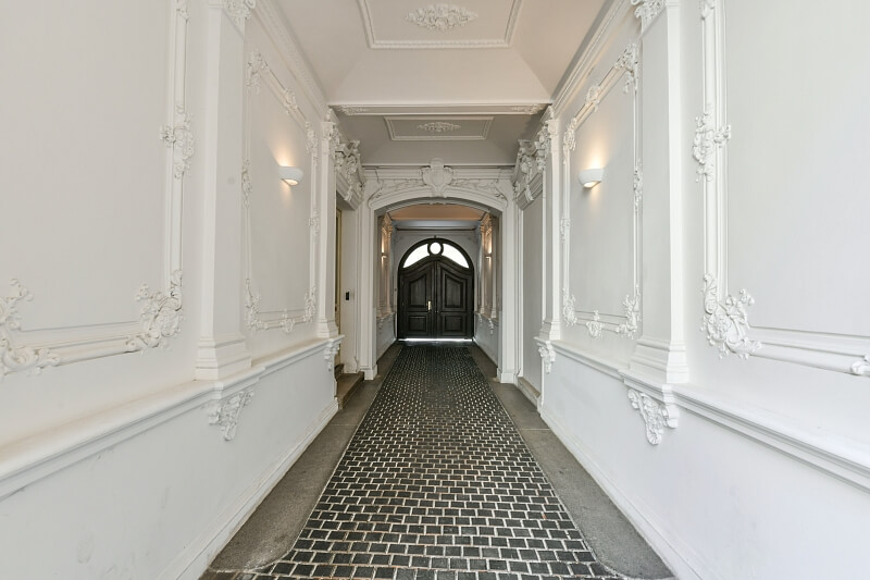 Soukenická, Nové Město - Prague 1 | Rent, Apartment Two-bedroom (3+kk), 72 m²