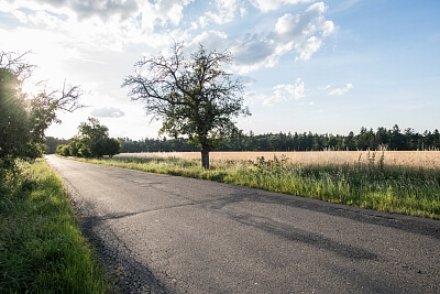 Dobřejovice - Praha-východ | Prodej, Pozemek, 6 512 m²