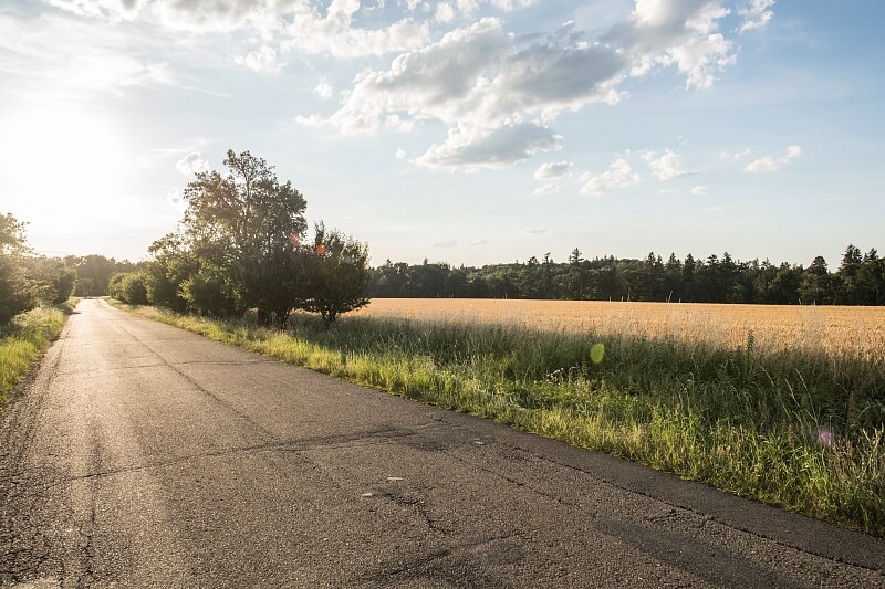 Dobřejovice - Praha-východ | Prodej, Pozemek, 6 512 m²