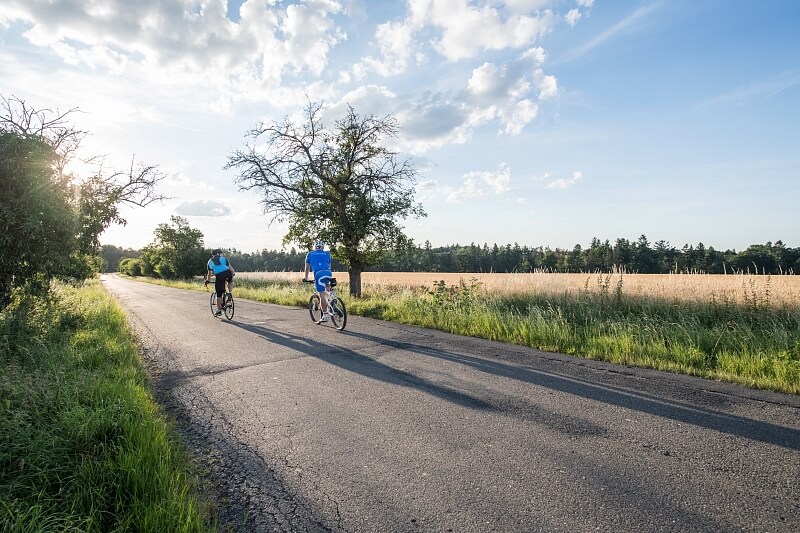 Dobřejovice - Praha-východ | Sale, Land, 6 512 m²