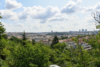 Smíchov - Praha 5 | Pronájem, Byt 3+kk, 101 m²