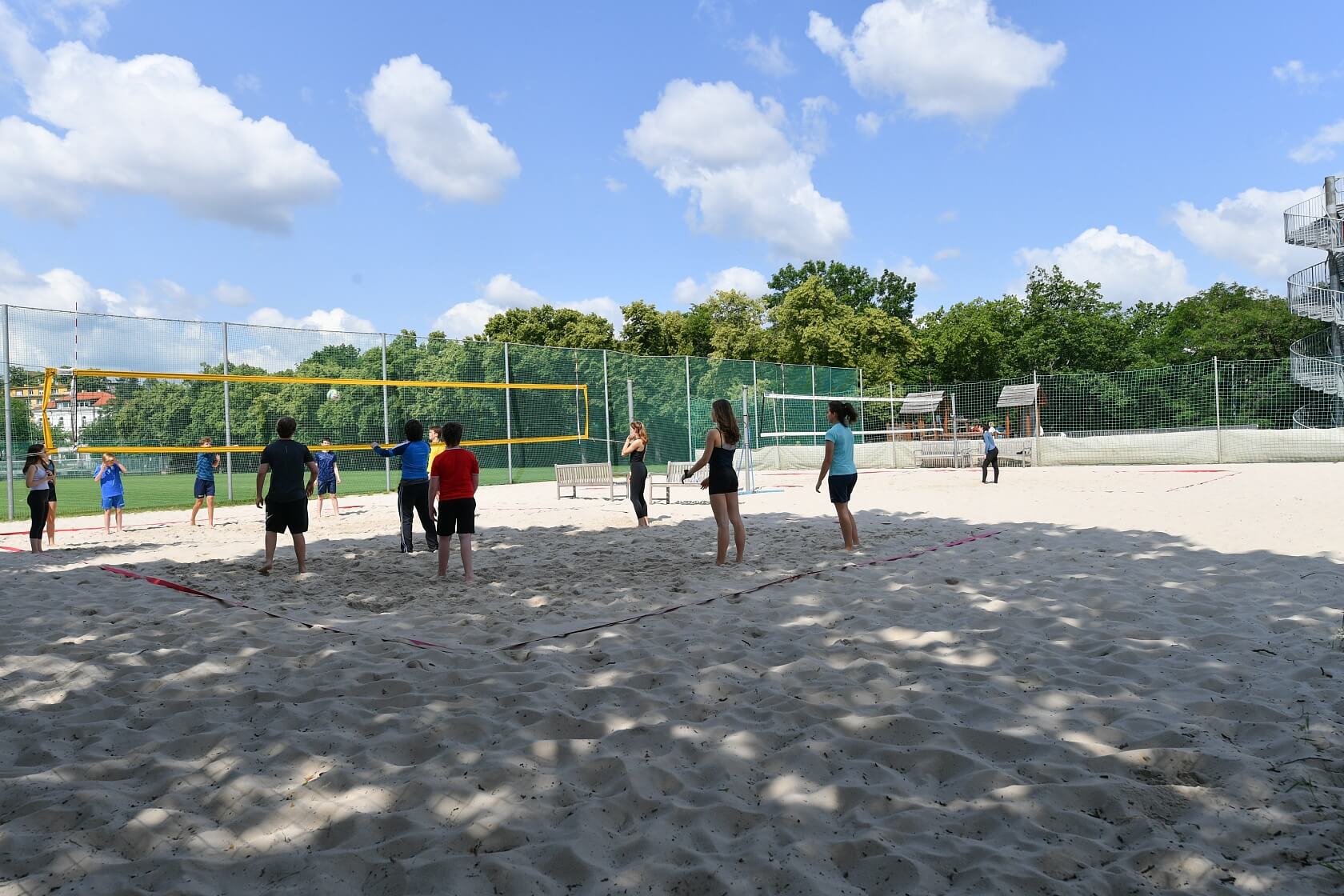 Smíchov - Prague 5 | Rent, Apartment Two-bedroom (3+kk), 101 m²