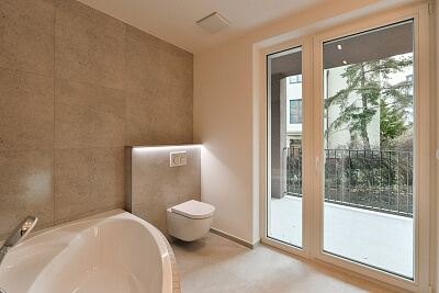 Smíchov - Praha 5 | Pronájem, Byt 3+kk, 101 m²