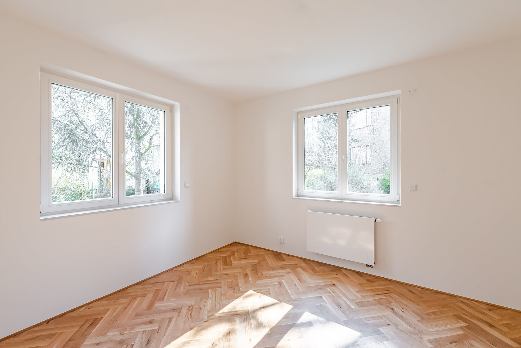 Smíchov - Prague 5 | Rent, Apartment Two-bedroom (3+kk), 101 m²
