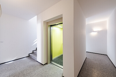 Smíchov - Praha 5 | Pronájem, Byt 3+kk, 101 m²