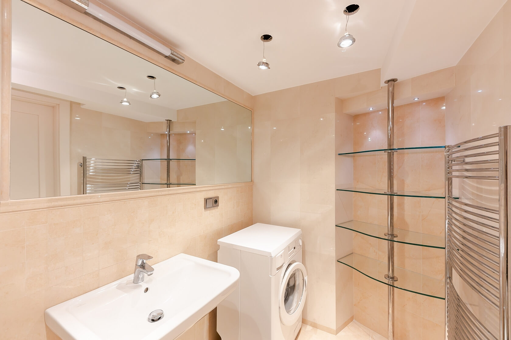 Mexická, Vršovice - Praha 10 | Pronájem, Byt 2+kk, 56 m²