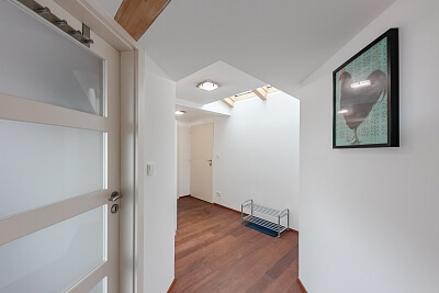 Mexická, Vršovice - Praha 10 | Pronájem, Byt 2+kk, 56 m²