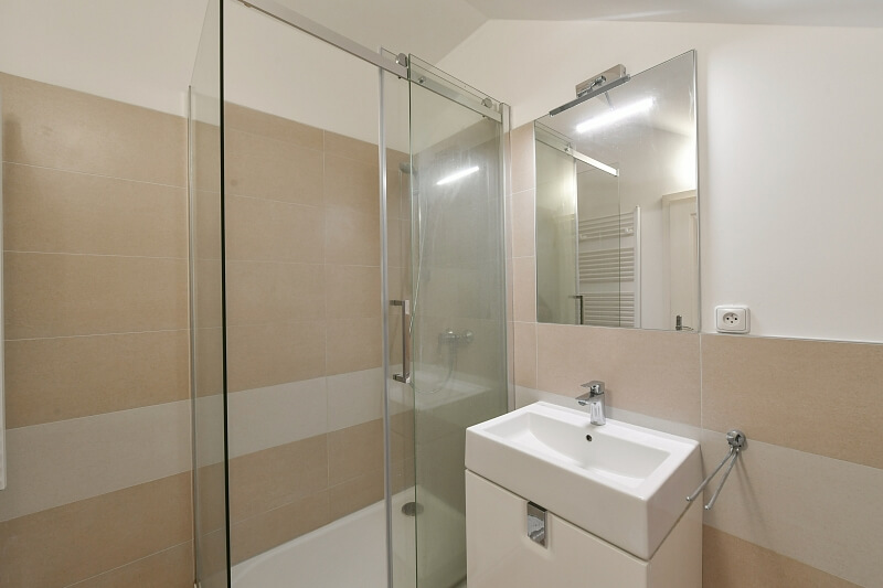 Jana Masaryka, Vinohrady - Prague 2 | Rent, Apartment One-bedroom (2+kk), 66 m²