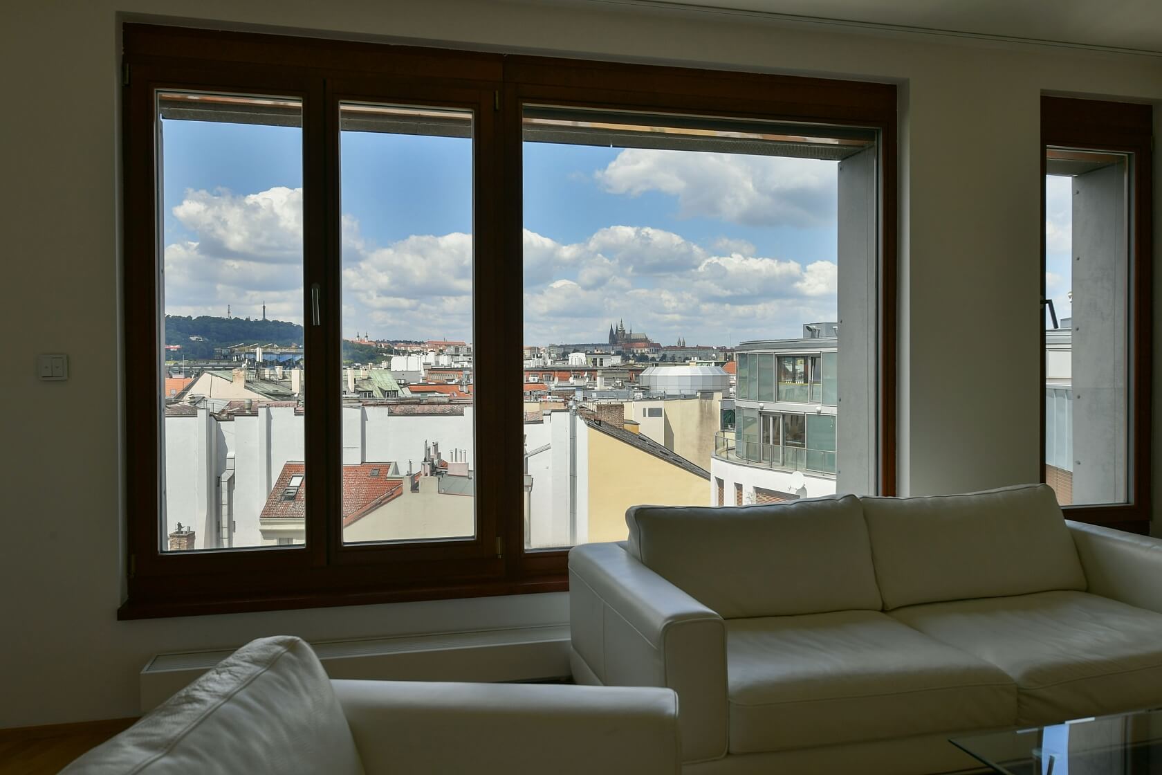 Vodičkova, Nové Město - Prague 1 | Rent, Apartment One-bedroom (2+kk), 64 m²