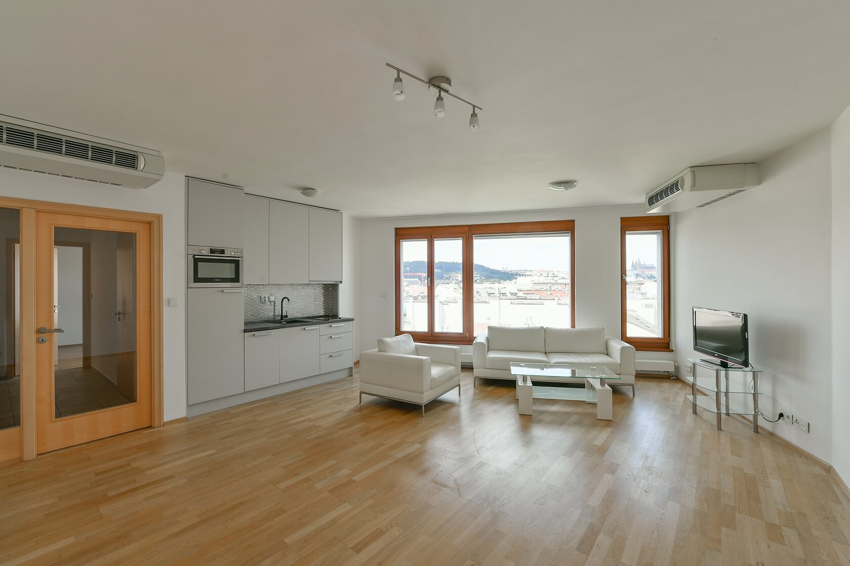 Vodičkova, Nové Město - Praha 1 | Pronájem, Byt 2+kk, 64 m²