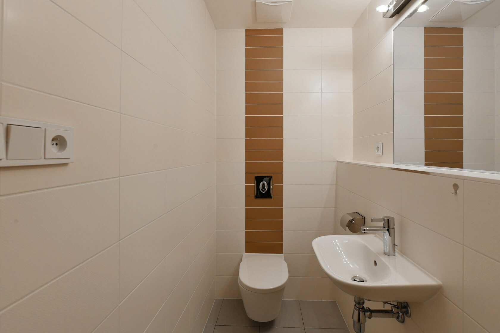 Vodičkova, Nové Město - Praha 1 | Pronájem, Byt 2+kk, 64 m²