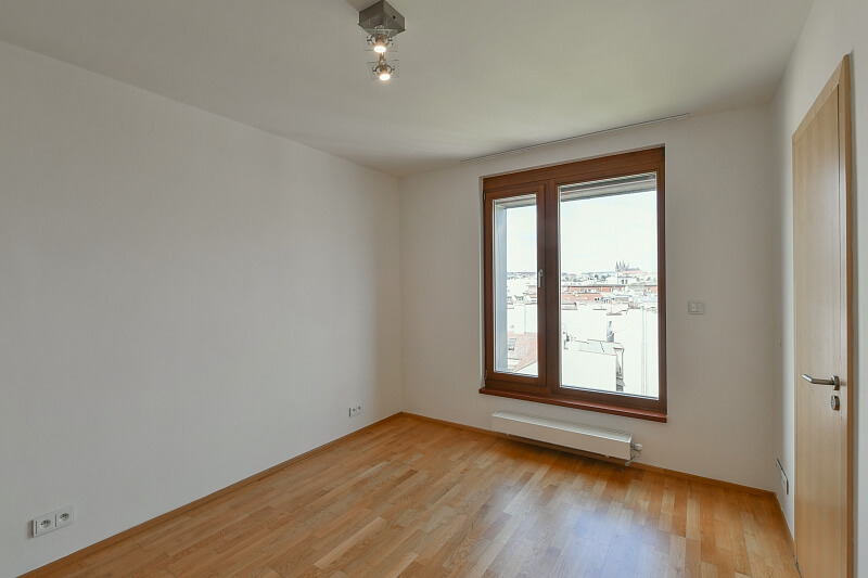 Vodičkova, Nové Město - Prague 1 | Rent, Apartment One-bedroom (2+kk), 64 m²