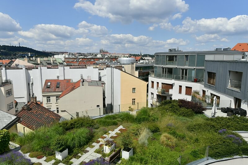 Vodičkova, Nové Město - Praha 1 | Pronájem, Byt 2+kk, 64 m²