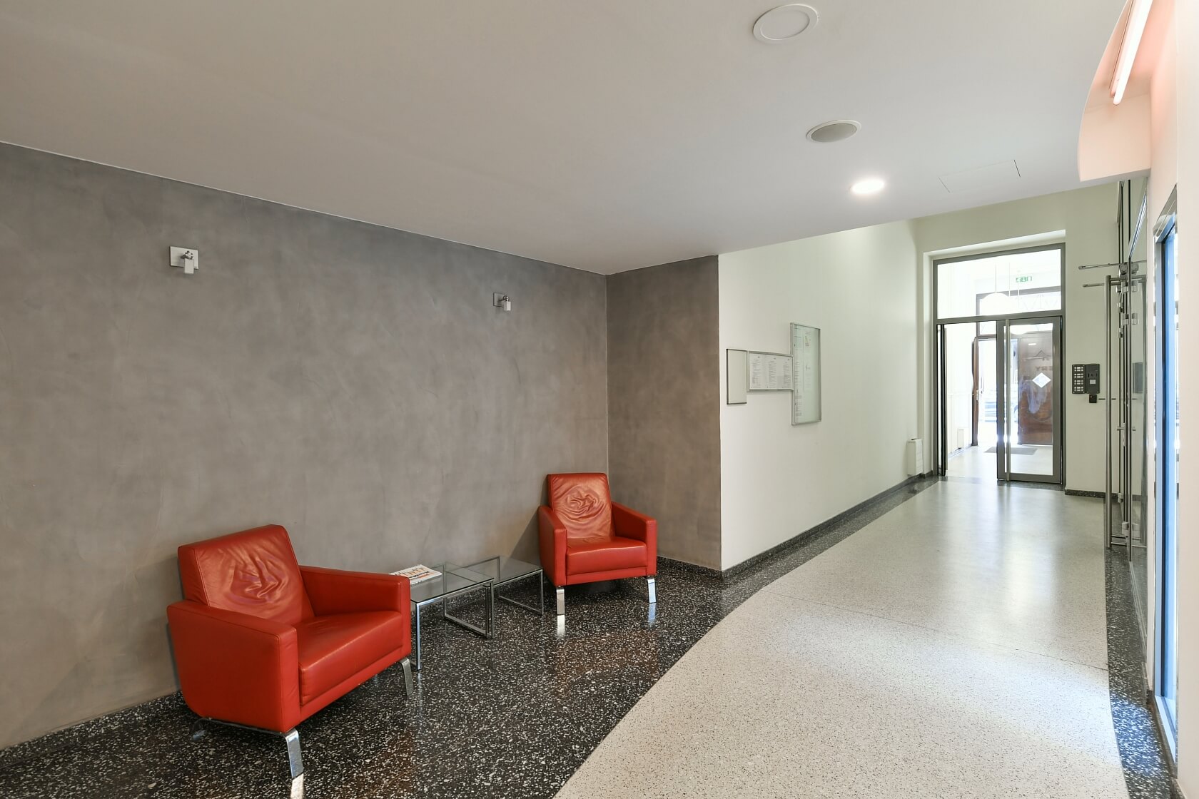 Vodičkova, Nové Město - Praha 1 | Pronájem, Byt 2+kk, 64 m²