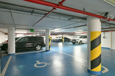 Vodičkova, Nové Město - Praha 1 | Pronájem, Byt 2+kk, 64 m²