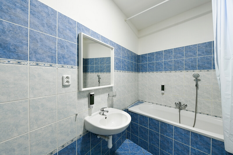 Navrátilova, Nové Město - Praha 1 | Pronájem, Byt 2+1, 92 m²