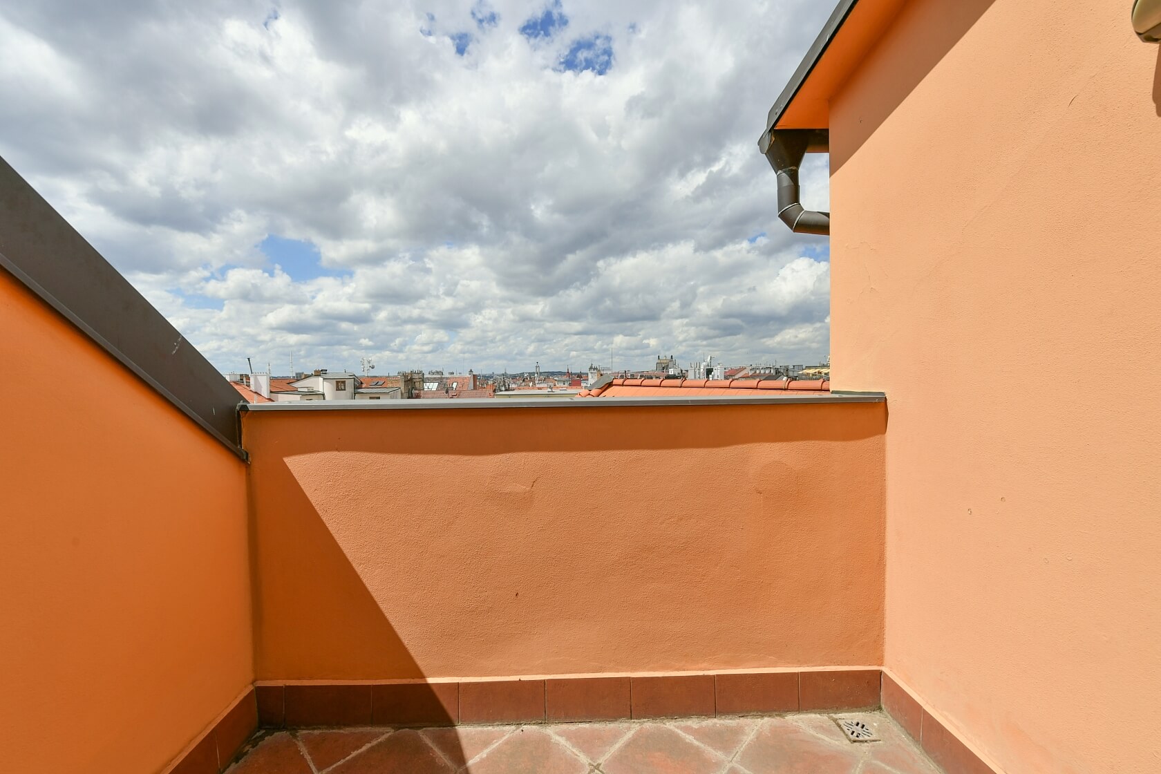 Korunní, Vinohrady - Prague 10 | Rent, Apartment Four-bedroom (5+1), 165 m²