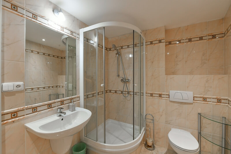 Korunní, Vinohrady - Praha 10 | Pronájem, Byt 5+1, 165 m²