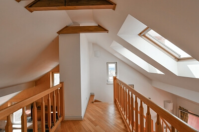 Korunní, Vinohrady - Praha 10 | Pronájem, Byt 5+1, 165 m²