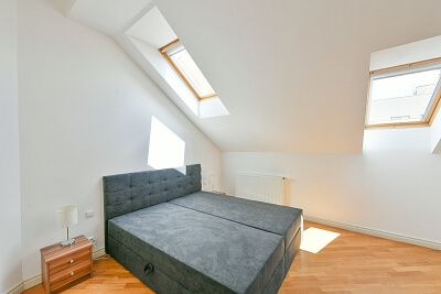 Korunní, Vinohrady - Praha 10 | Pronájem, Byt 5+1, 165 m²