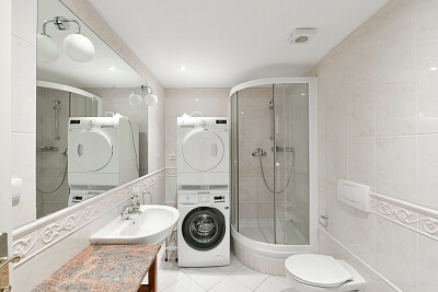 Korunní, Vinohrady - Praha 10 | Pronájem, Byt 5+1, 165 m²