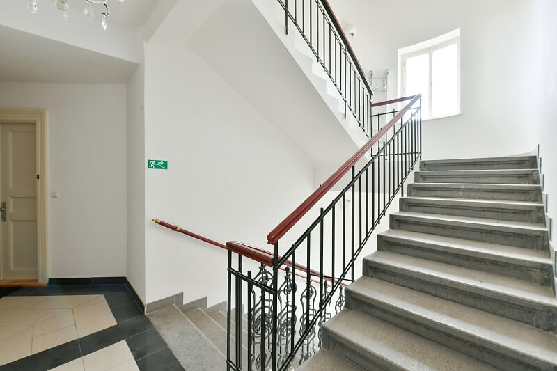 Korunní, Vinohrady - Praha 10 | Pronájem, Byt 5+1, 165 m²