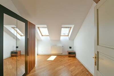 Korunní, Vinohrady - Praha 10 | Pronájem, Byt 5+1, 165 m²