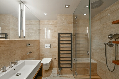 Haštalská, Staré Město - Prague 1 | Rent, Apartment Studio (1+1), 45 m²