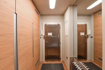 Haštalská, Staré Město - Prague 1 | Rent, Apartment Studio (1+1), 45 m²